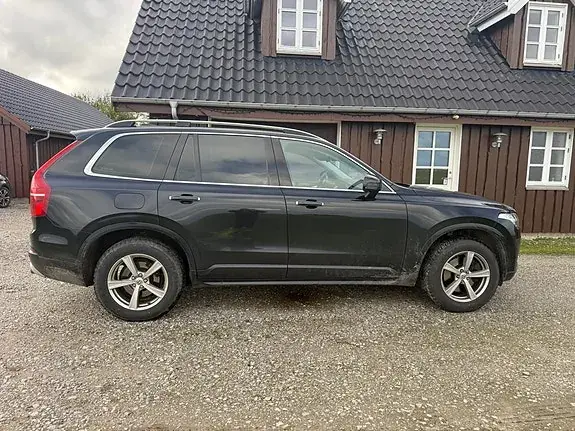 Volvo Xc90 2016 photo 4
