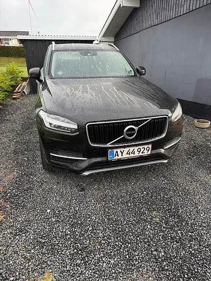 Volvo Xc90 2016 photo 2