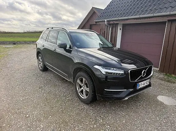 Volvo Xc90 2016 photo 3