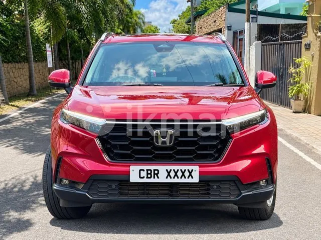 Honda Crv