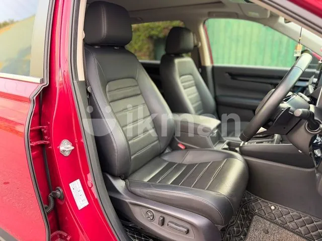 Honda Crv 2024 photo 4
