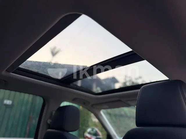 Honda Crv 2024 photo 5
