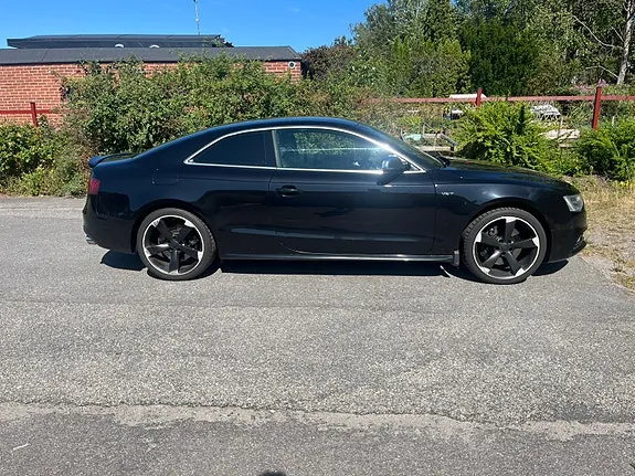 Audi S5 2013 photo 4