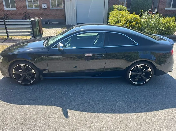 Audi S5 2013 photo 3