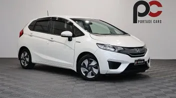 Honda Fit 2014 photo 2