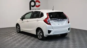 Honda Fit 2014 photo 5