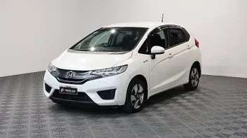 Honda Fit 2014 photo 4