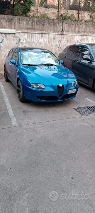 Alfa Romeo 147