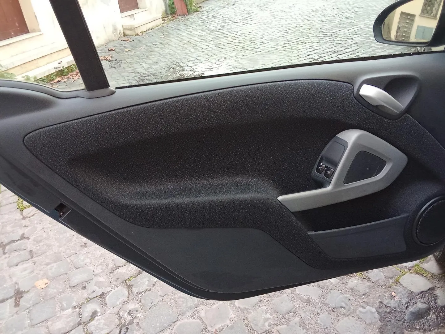 Smart Fortwo 2008 photo 4