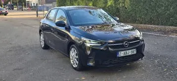 Opel Corsa 2022 photo 2
