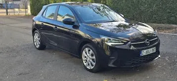 Opel Corsa 2022 photo 3
