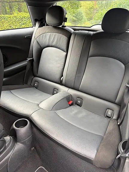Mini Cooper Se 2020 photo 4
