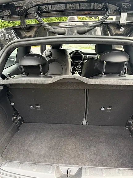 Mini Cooper Se 2020 photo 5
