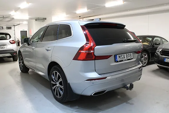 Volvo Xc60 2018 photo 3