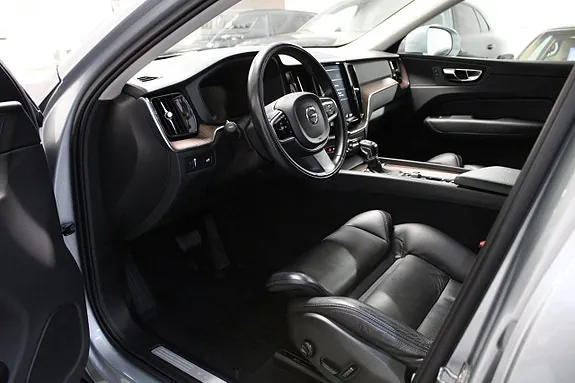 Volvo Xc60 2018 photo 5