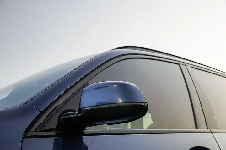BMW X5 2019 photo 5