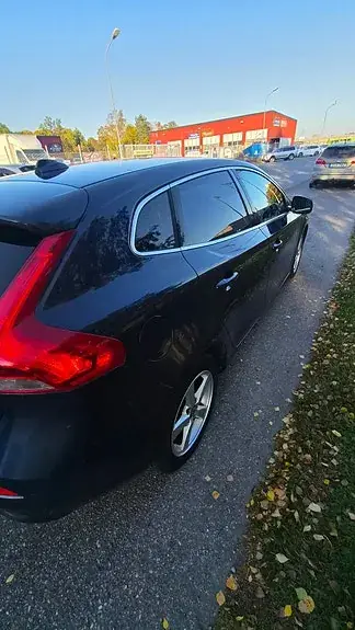 Volvo V40 2015 photo 2