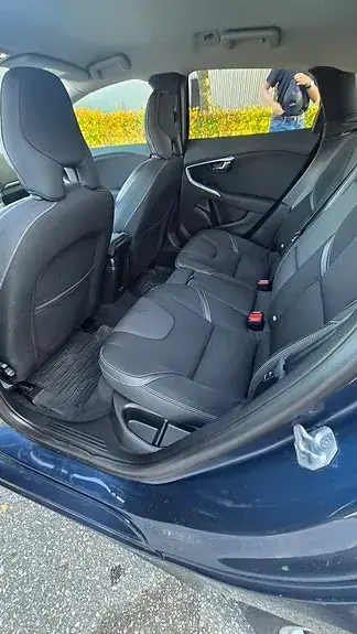 Volvo V40 2015 photo 5