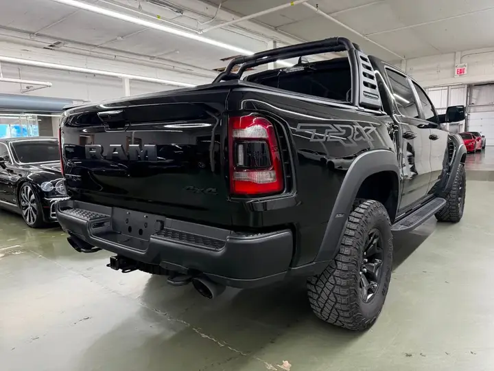 Ram 1500 Trx 2024 photo 4