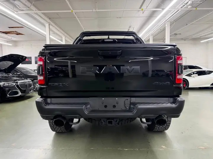 Ram 1500 Trx 2024 photo 5