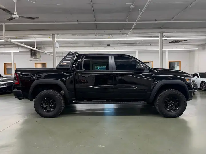 Ram 1500 Trx 2024 photo 2