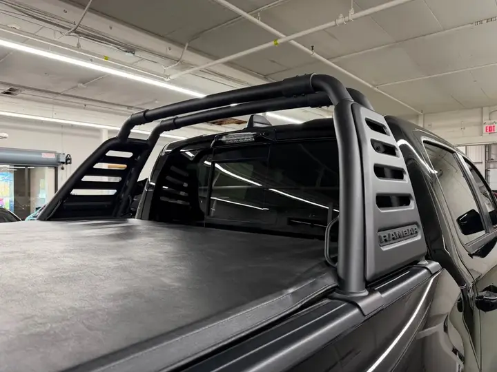Ram 1500 Trx 2024 photo 3