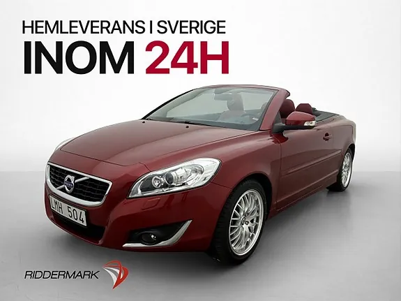 Volvo C70 2010 photo 2