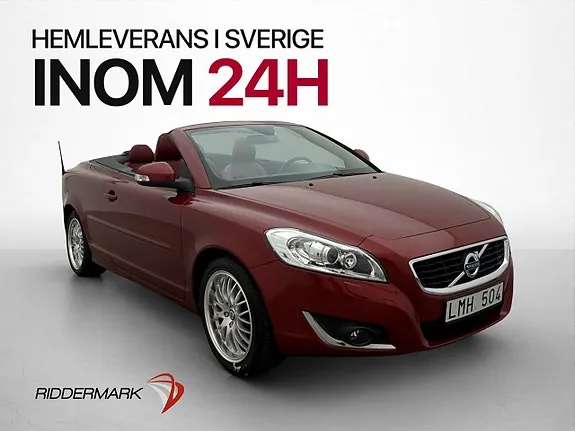 Volvo C70