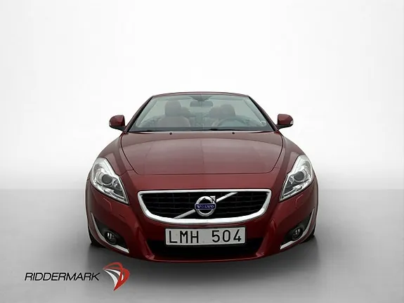 Volvo C70 2010 photo 5