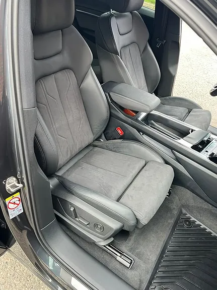 Audi E-Tron 2022 photo 3