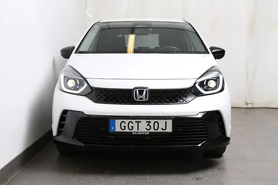 Honda Jazz 2025 photo 4