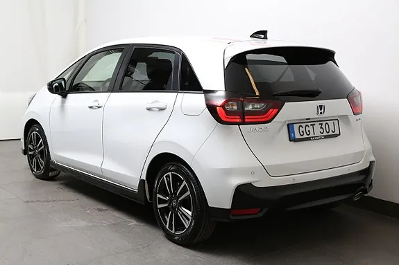 Honda Jazz 2025 photo 3