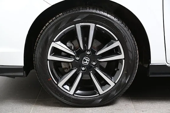 Honda Jazz 2025 photo 5