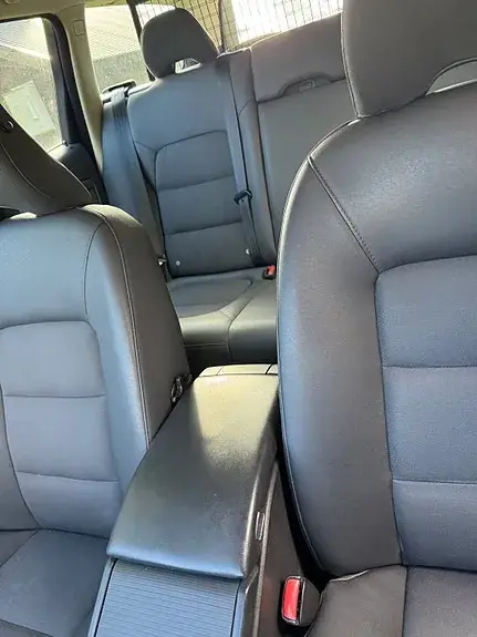Volvo V70 2008 photo 5
