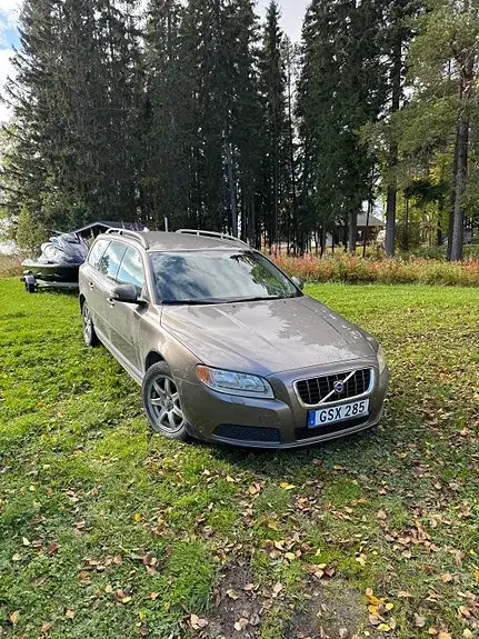 Volvo V70