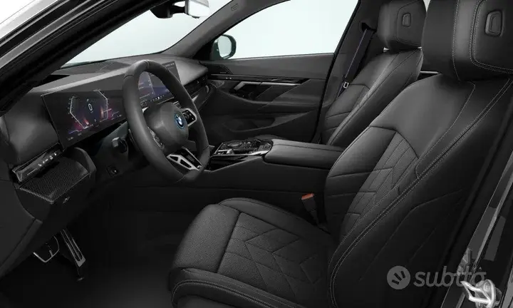 BMW I5