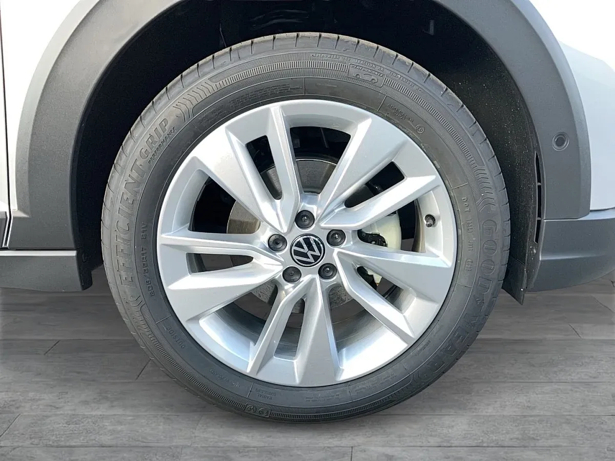Volkswagen Taigo 2025 photo 5
