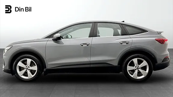 Audi Q4 E-Tron 2024 photo 2