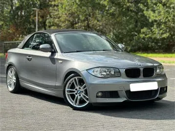BMW 118D