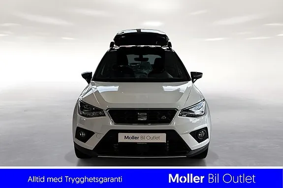Seat Arona 2019 photo 2
