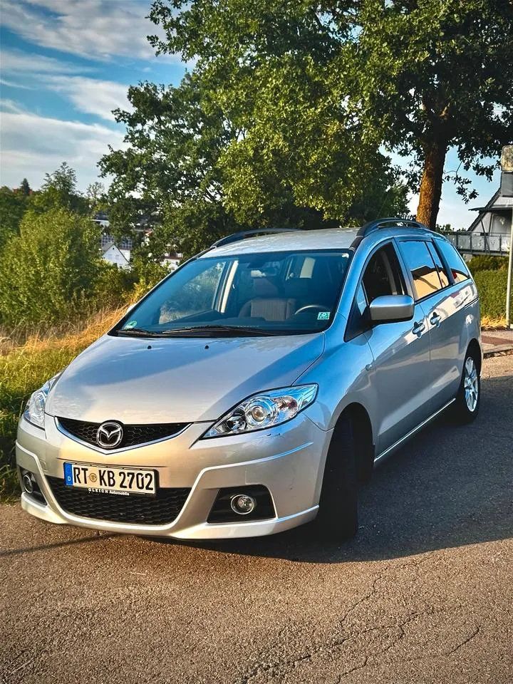 Mazda 5