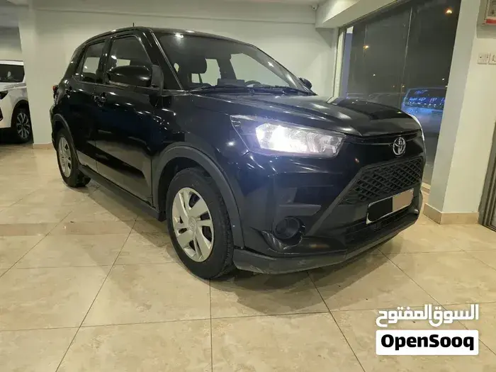 Toyota Raize 2022 photo 2