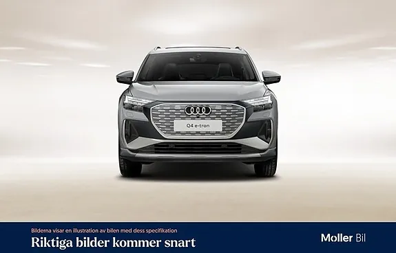Audi E-Tron 2024 photo 3