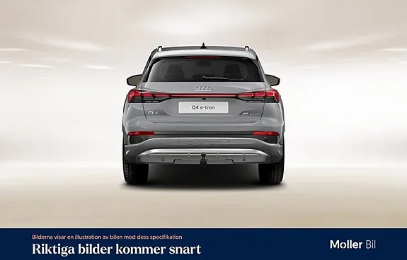 Audi E-Tron 2024 photo 5