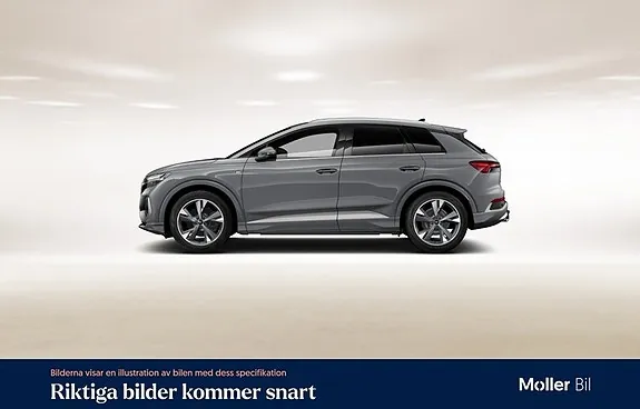 Audi E-Tron 2024 photo 2