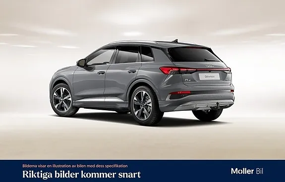 Audi E-Tron 2024 photo 4