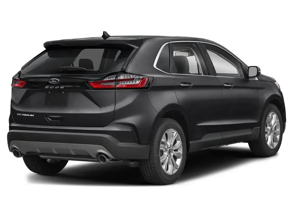 Ford Edge 2023 photo 2