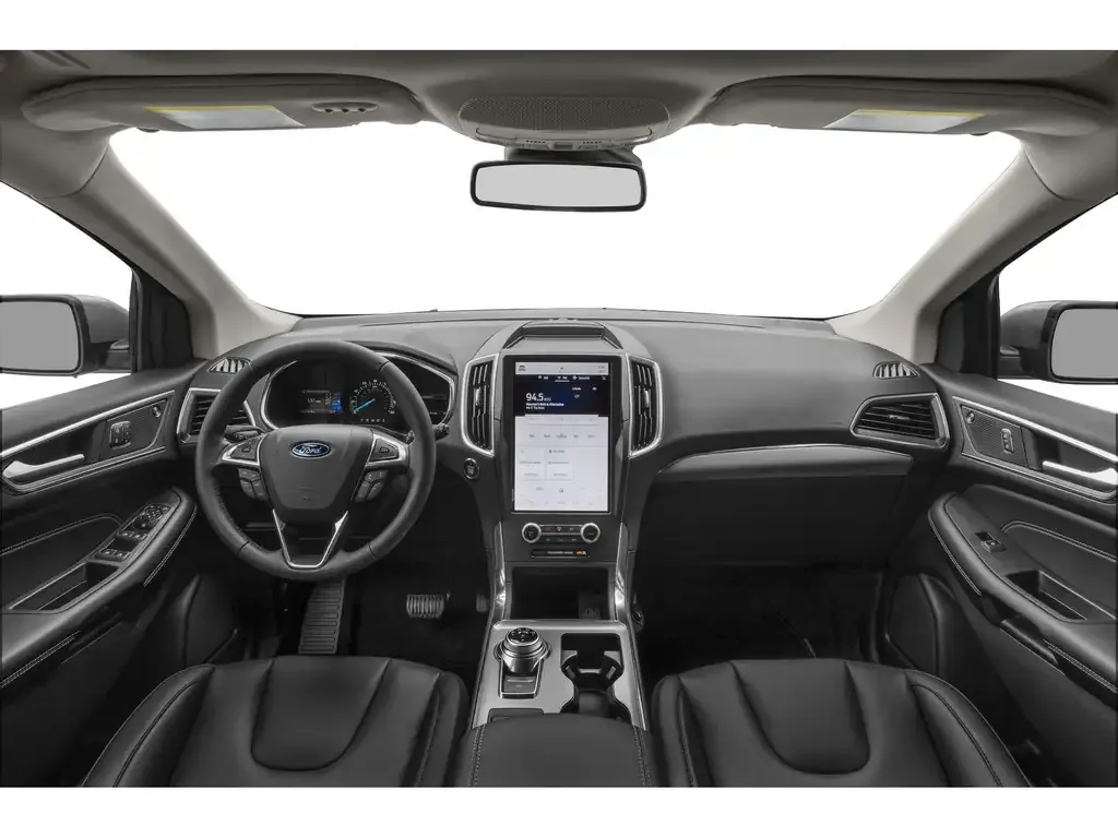 Ford Edge 2023 photo 5