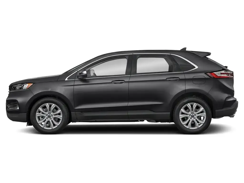 Ford Edge 2023 photo 3