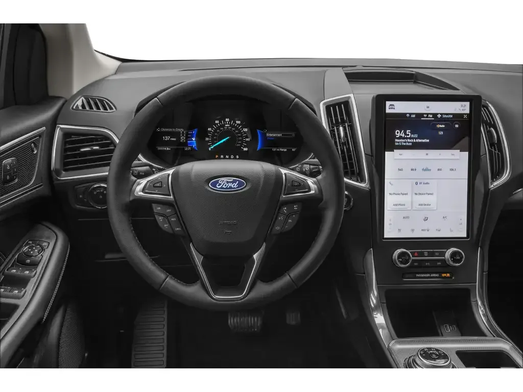 Ford Edge 2023 photo 4
